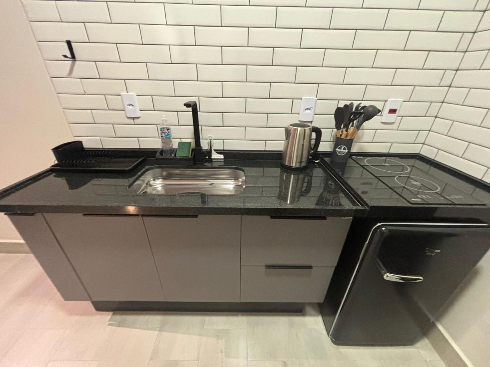 Loft Aguas, Vista As Montanhas, 6 Aguas de Lindoia