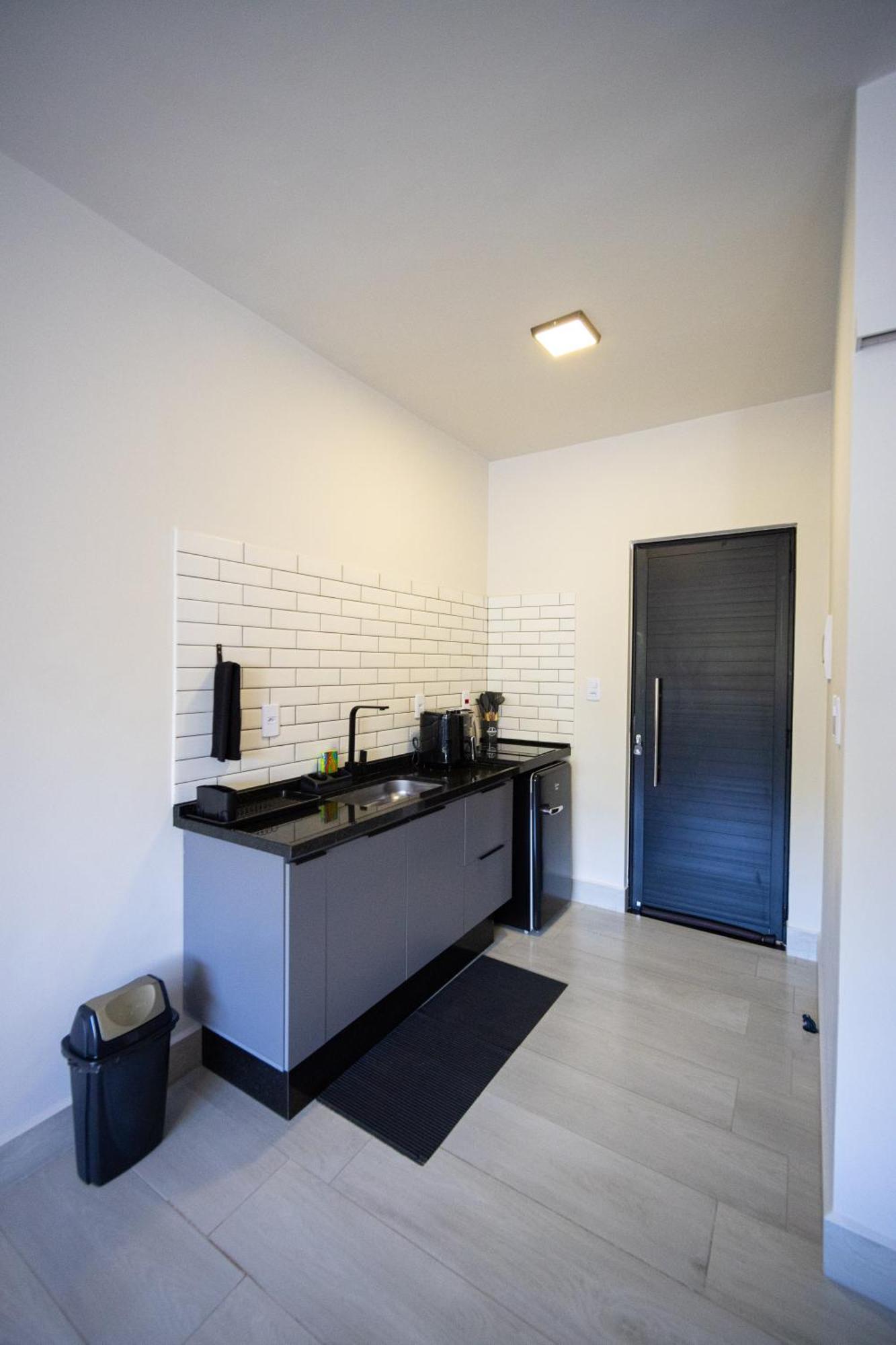Apartment Loft Aguas, Vista As Montanhas, 6
