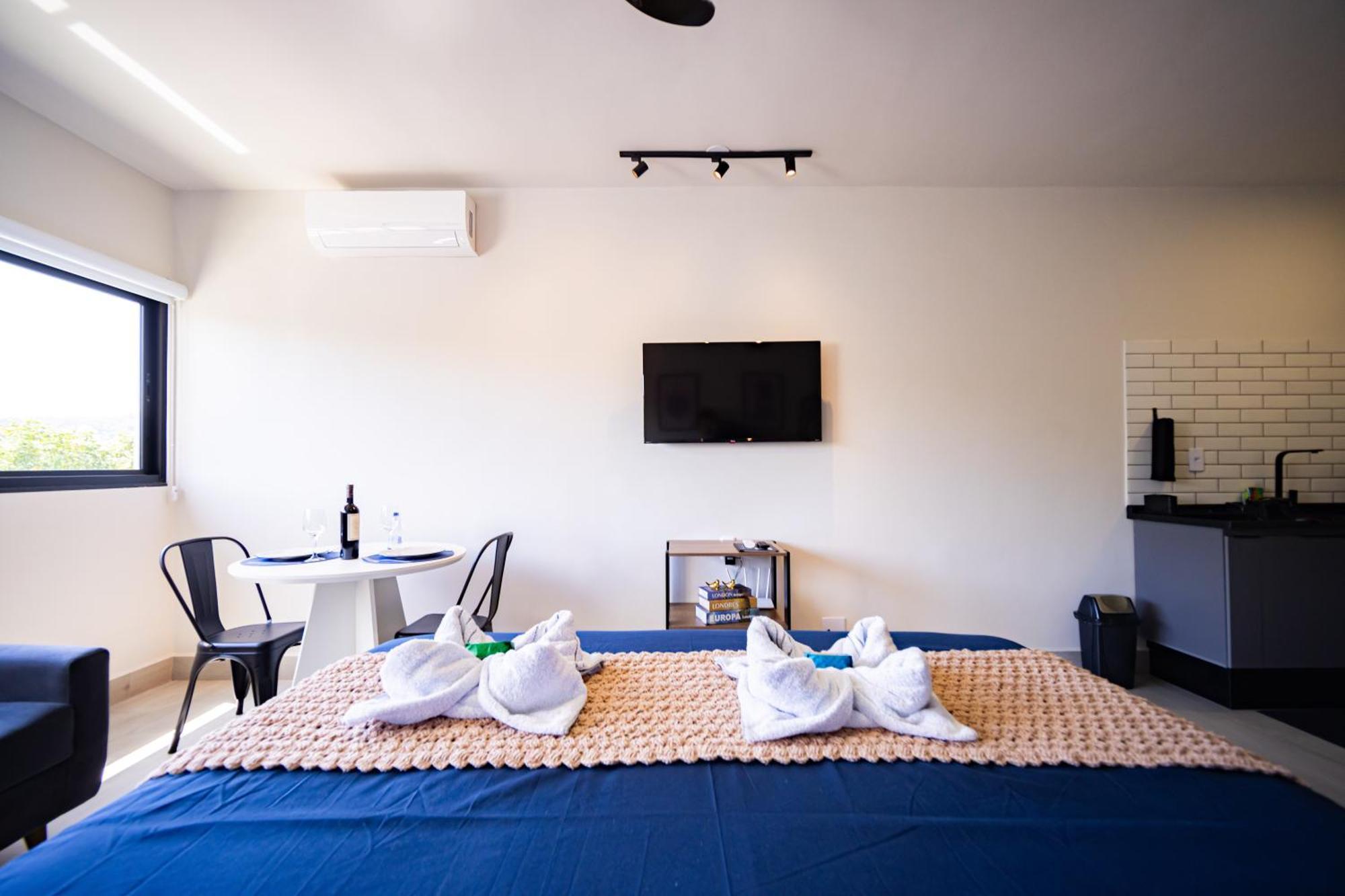 Loft Aguas, Vista As Montanhas, 6 Aguas de Lindoia