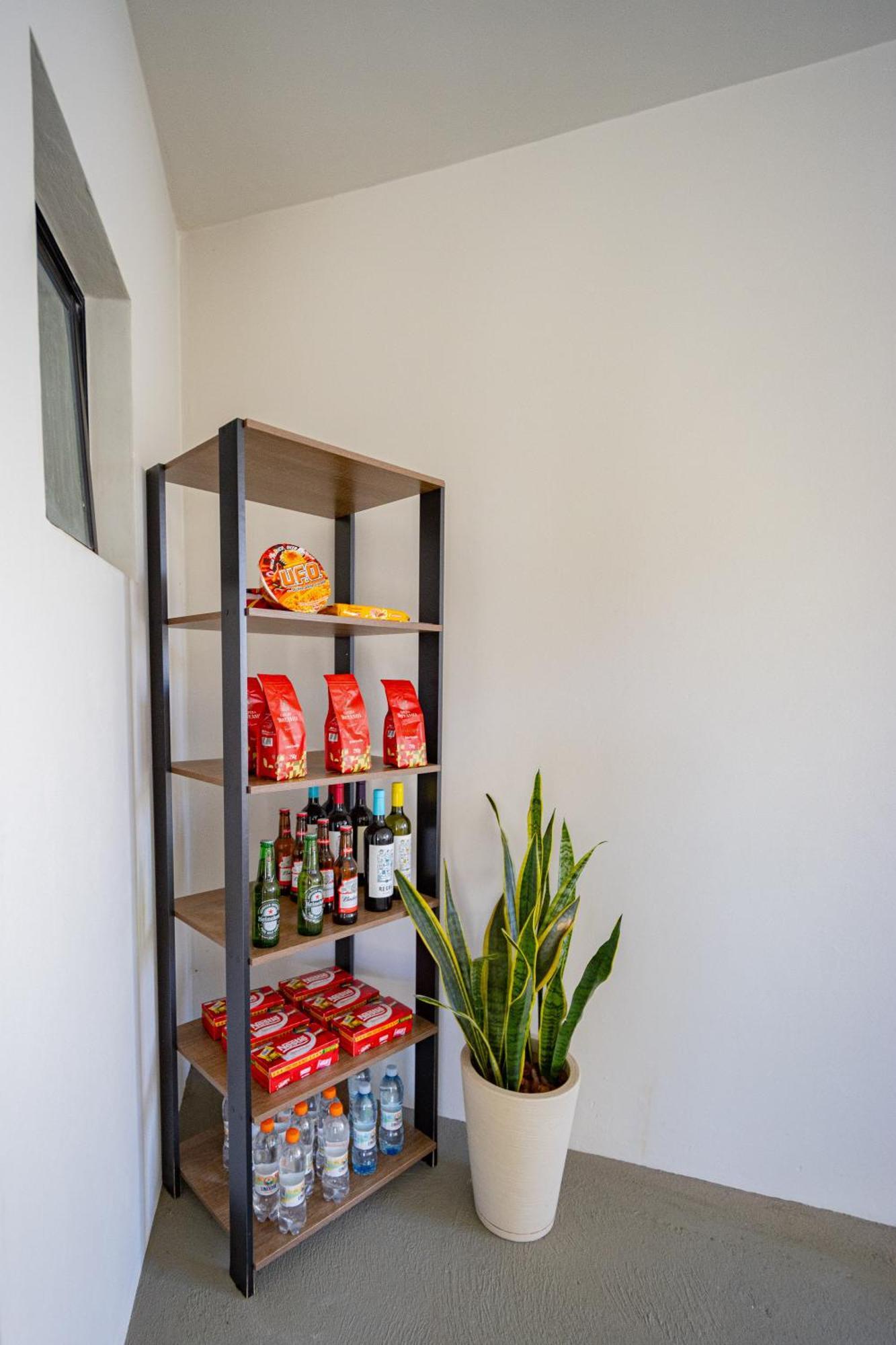 Apartment Loft Aguas, Vista As Montanhas, 6 *