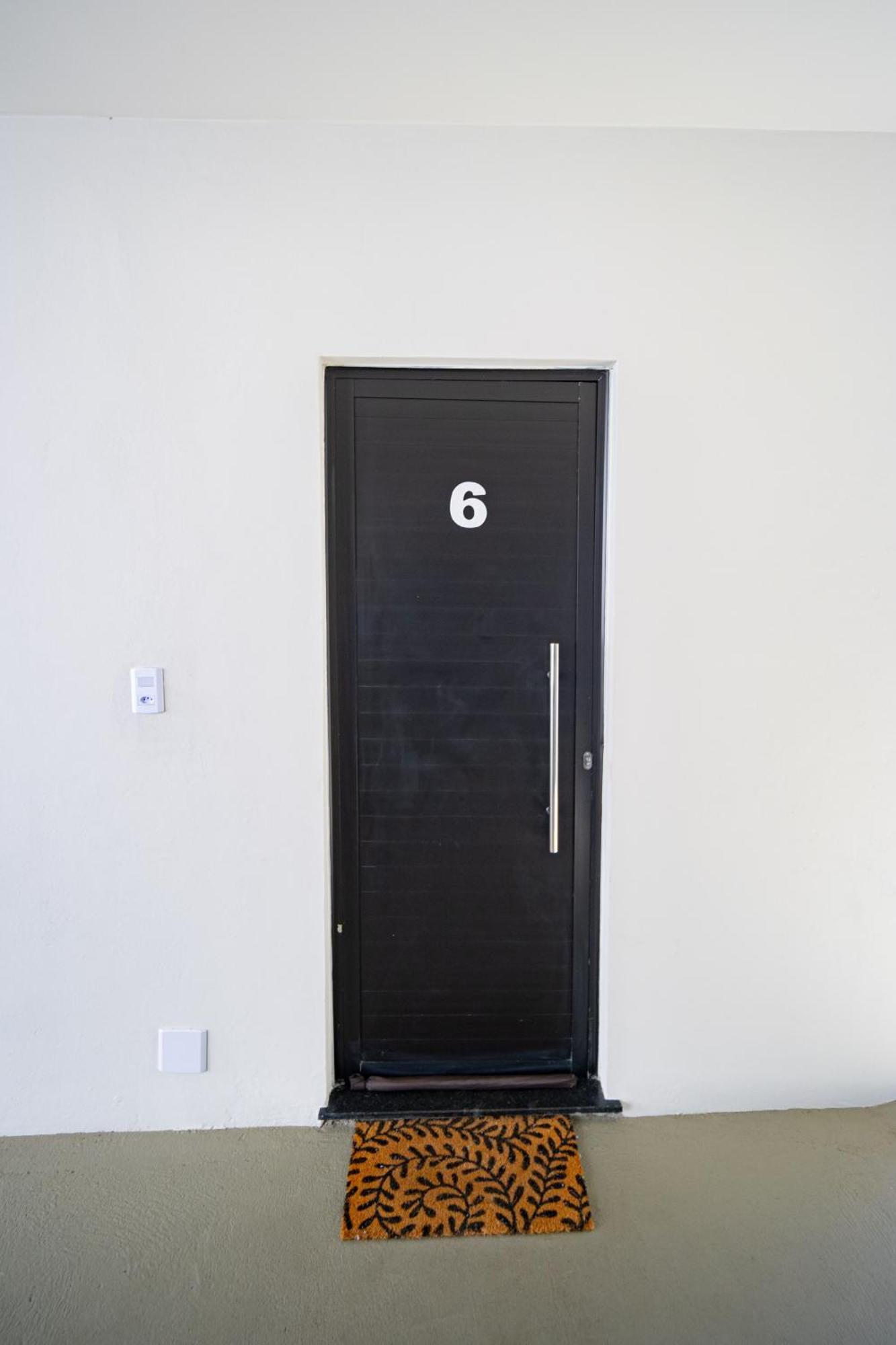 Loft Aguas, Vista As Montanhas, 6 Apartment