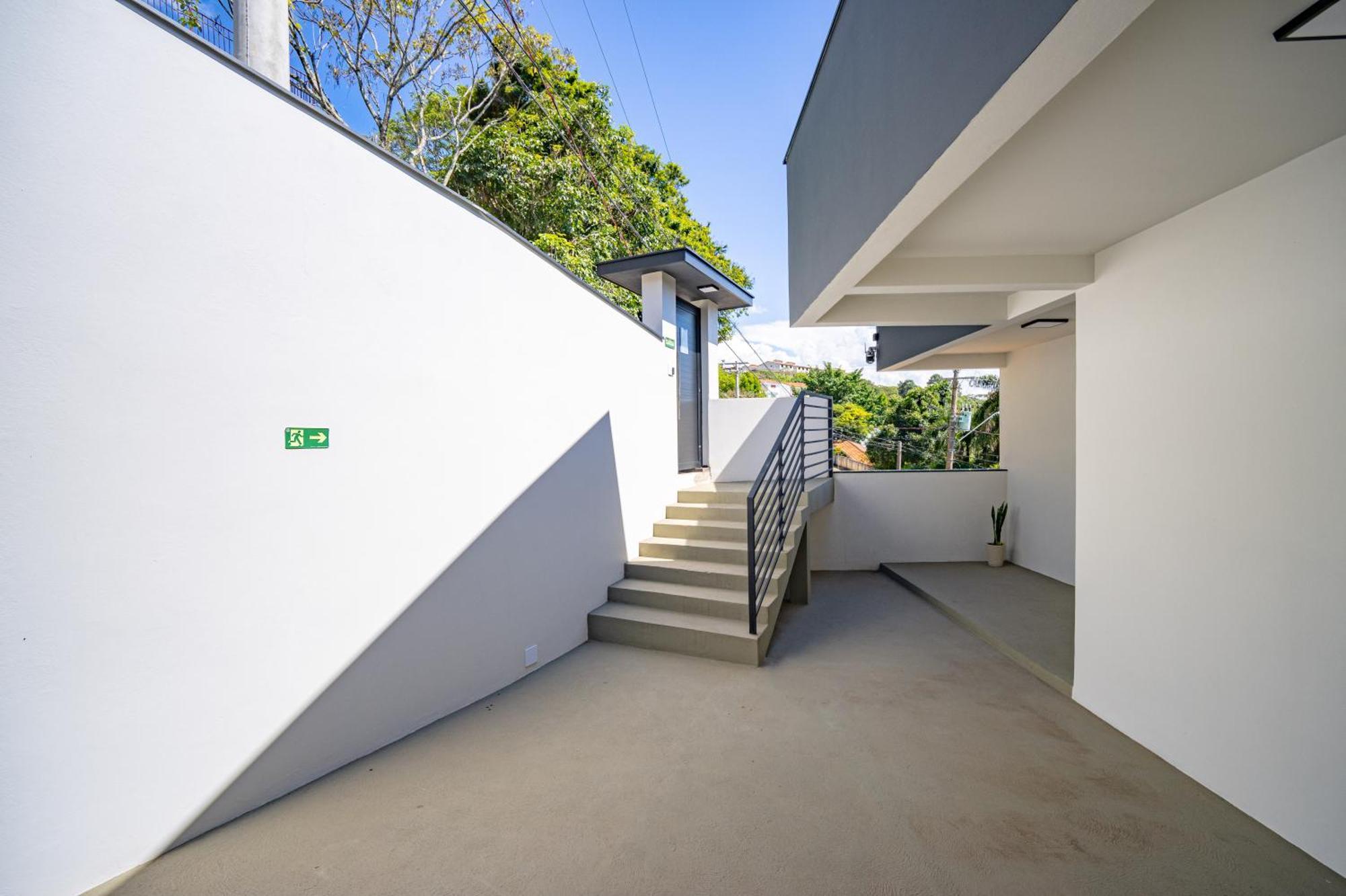 Apartment Loft Aguas, Vista As Montanhas, 6 Aguas de Lindoia