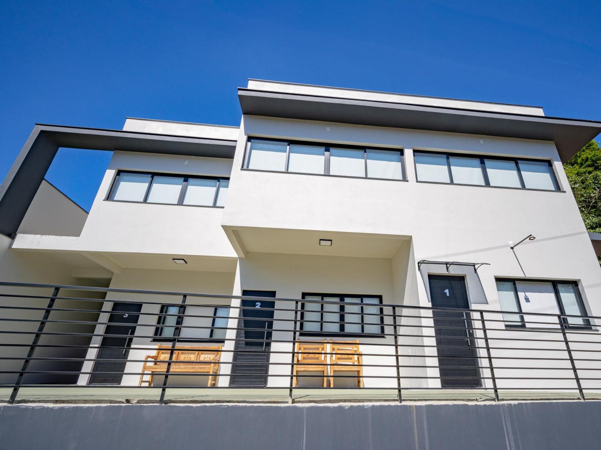 Apartment Loft Aguas, Vista As Montanhas, 6 Aguas de Lindoia